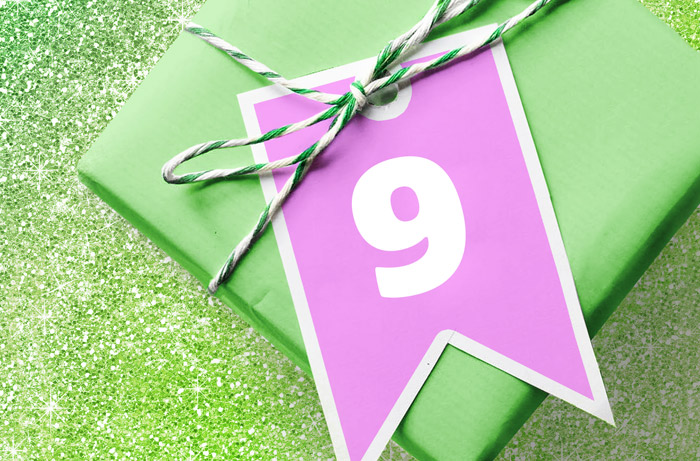 Der Matcha Tee feiert seinen 9. Geburtstag
