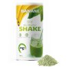 matcha tea shake banane tube