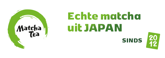 MatchaTea.be