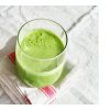 matcha tea shake banane  japanischem getrank bio