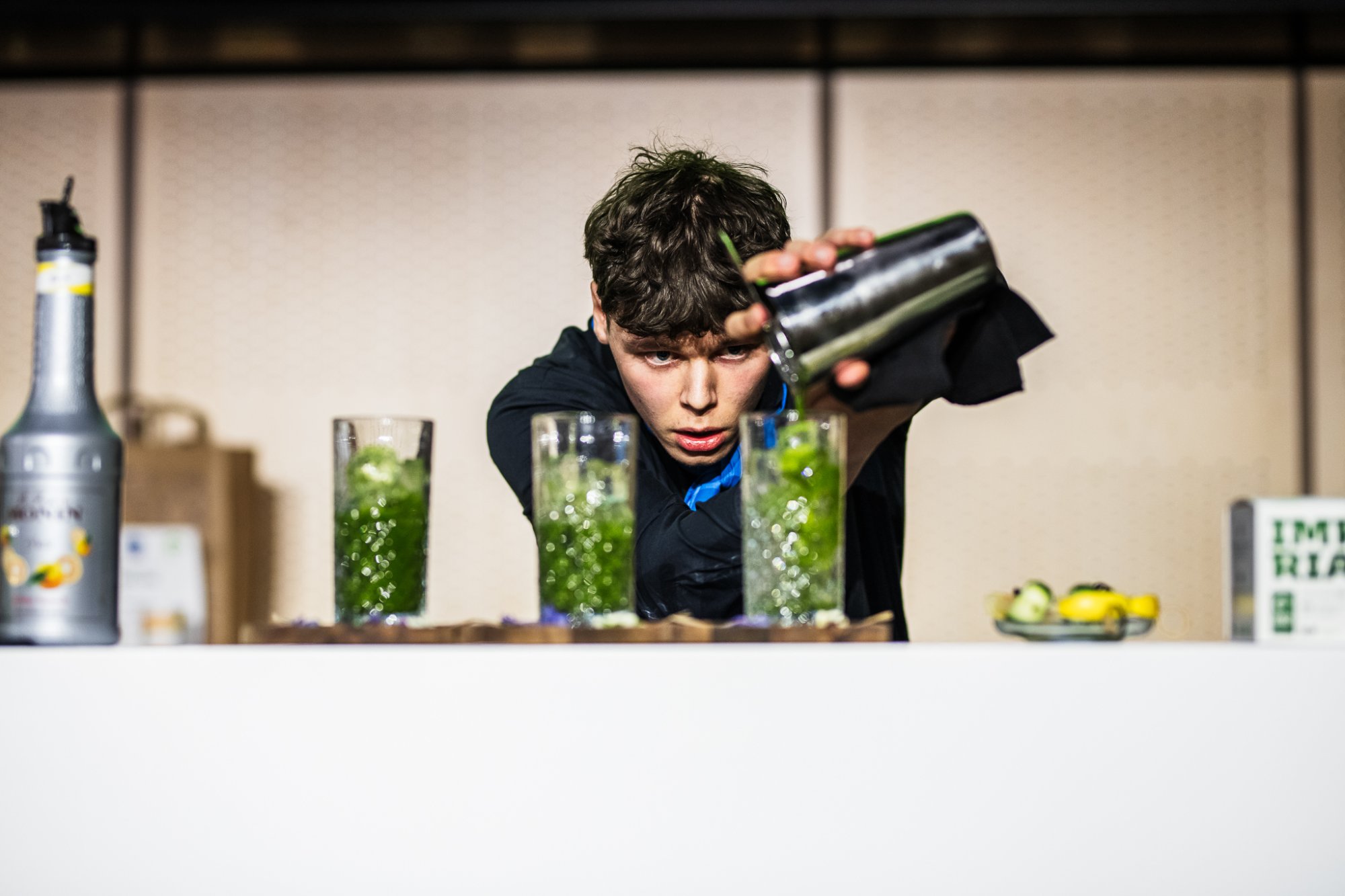 TEATENDER junior cup 2026 — ohlédnutí za akcí