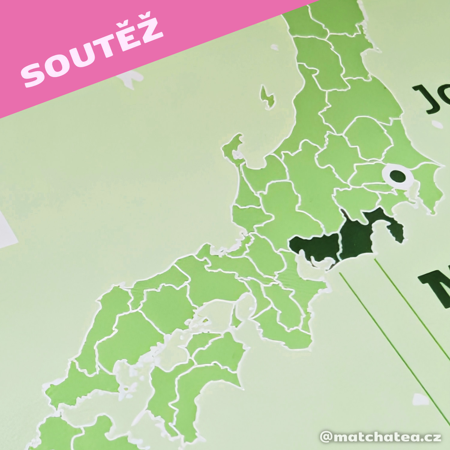 Soutěž: Uhodnete produkt?