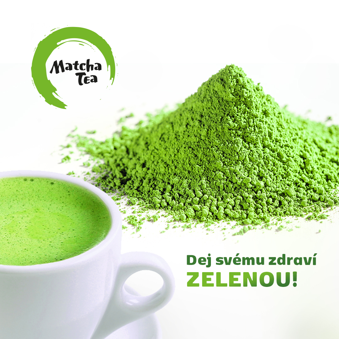 Matcha: Zelený zázrak pro tělo i mysl – Nejnovější vědecké poznatky z roku 2024!