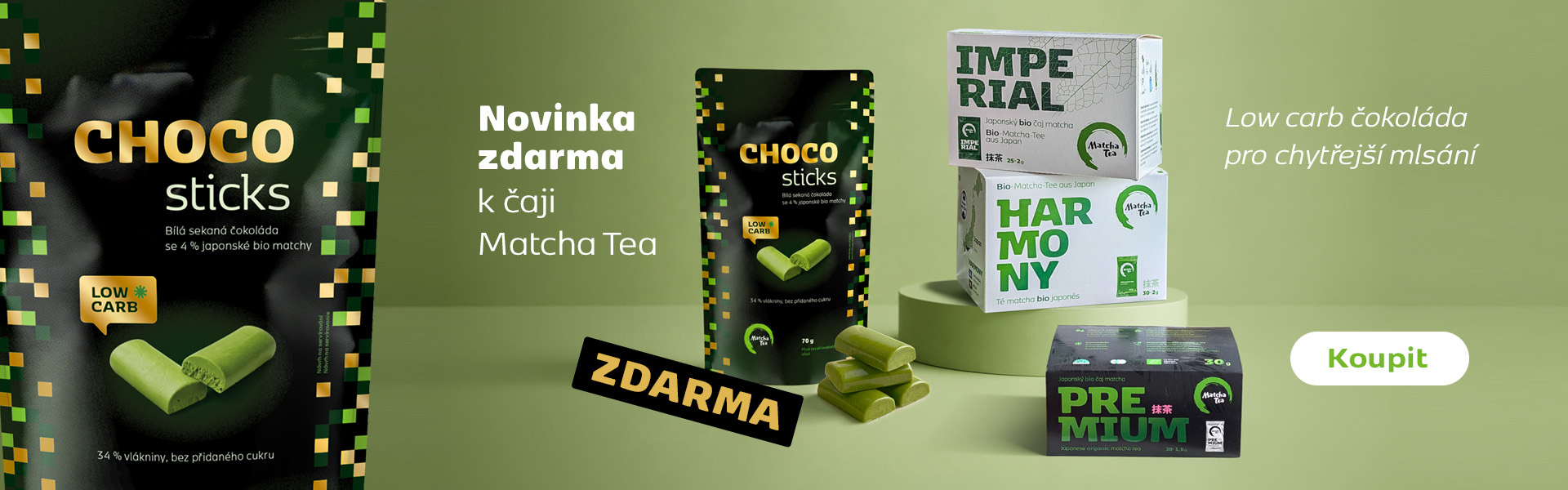 Chocosticks_uvedení