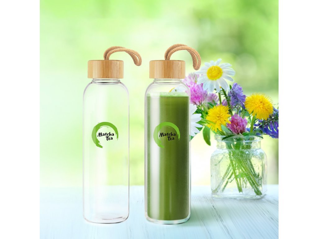 matcha tea lahev low
