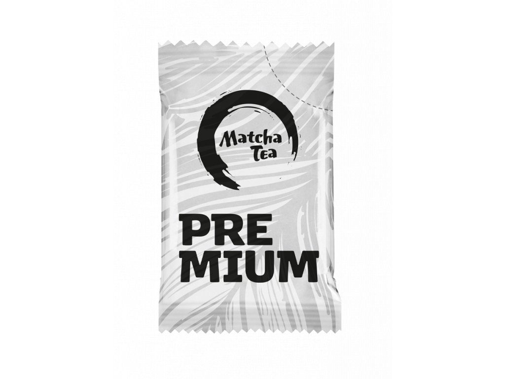 Bio Matcha Tea Premium 20 x 1,5 g