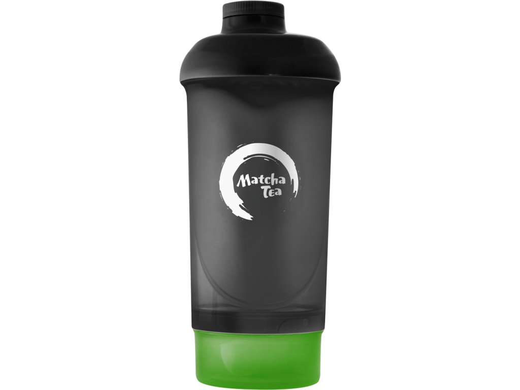 matcha tea shaker F500