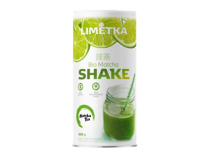 shake limetka tubus 2025