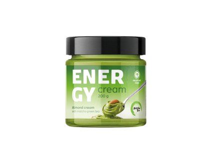 energy cream 2026