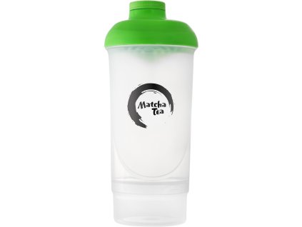 matcha tea shaker Z500+zasobnik
