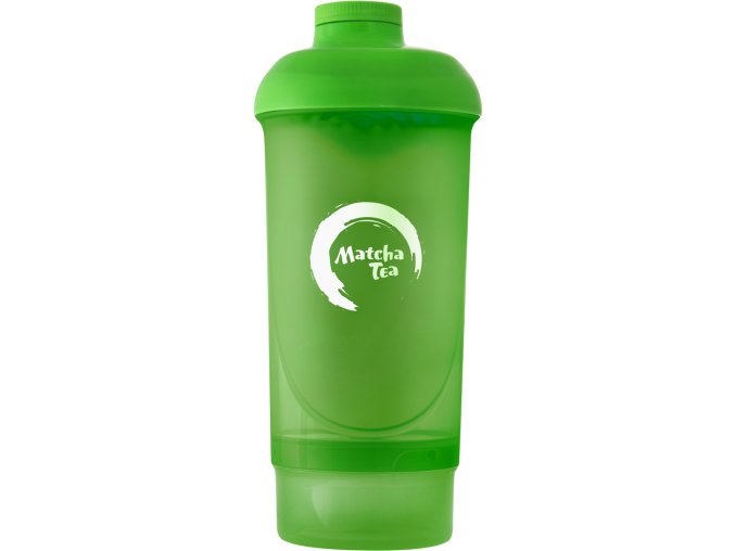 matcha tea shaker zeleny500+zasobnik 032025