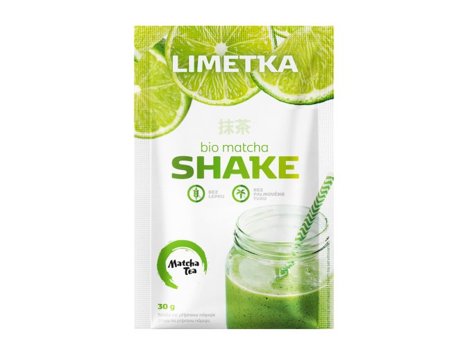 shake limetka 2025