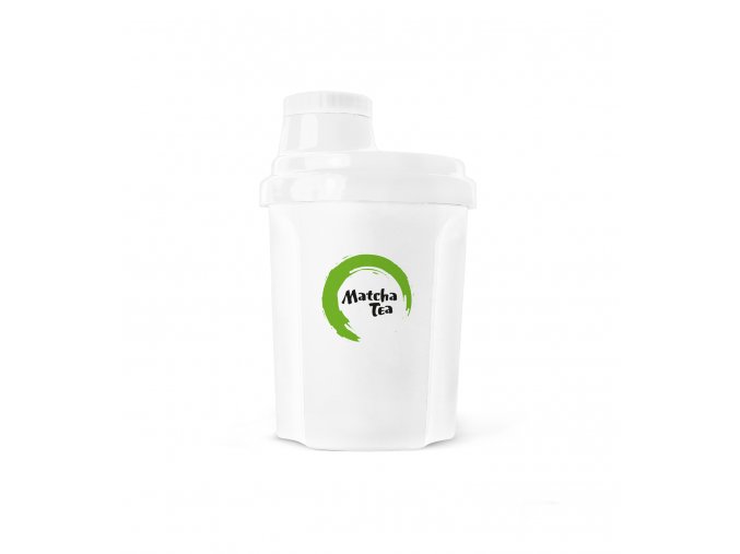 matcha tea sejkr 300 ml do mycky