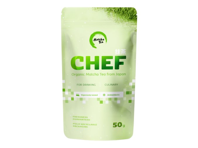 chef 2025