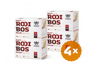 rooibos 4pack