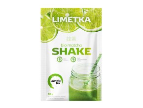 shake limetka 2025