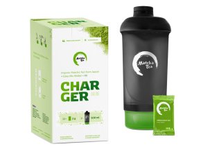 charger CZ500 2025