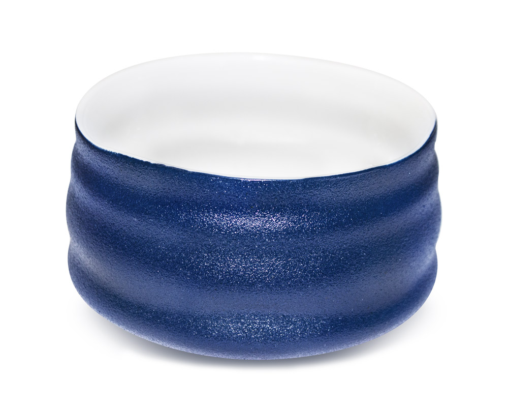 Kyosun Miska/chawan Jiro