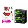 premium 2xkrabicka plus rooibos