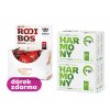 harmony 2xkrabicka plus rooibos