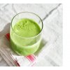 bio matcha tea shake banánový 300 g praktický tubus energie nápoj