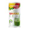 bio matcha tea shake mangový 300 g tubus energie japonsko