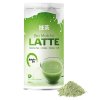 matcha latte tubus