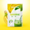 bio matcha tea shake banan 30 g energie sport japonsko chut ovoceny napoj plny energie svacinka hut ovoce