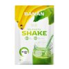 bio matcha tea shake banan 30 g energie sport japonskolahodny napoj plny energie zdrava snidane sportovni vykon