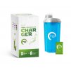 bio matcha tea charger S500 modry sejkr 500 ml 15 sacku caje energie a antioxidanty