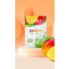 Vyhodne  baleni matcha tea shake mango set 40 ks lahodny napoj plny energie zdrava snidane bez rafinovaneho cukru
