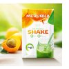 bio matcha tea shake merunka energie merunkova chut zdrava snidane