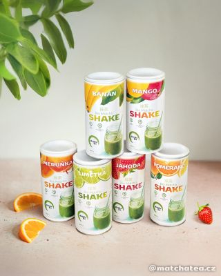 💻 Pracovní tempo má svoje rytmy. Někdy stačí jeden shake. Jindy víš, že tě čeká týden na plný výkon. ⚡ 300 g balení není o...