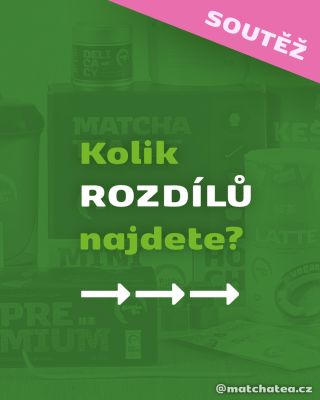 🎉💚 SOUTĚŽ | Kolik rozdílů najdete? 🔍 Pozorně si prohlédněte oba obrázky a zkuste spočítat, kolik rozdílů mezi nimi...