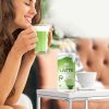 Luomu Matcha Tee Latte 300 g