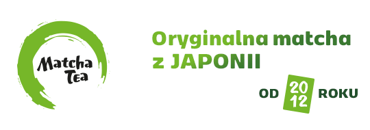 Matcha Tea Polska