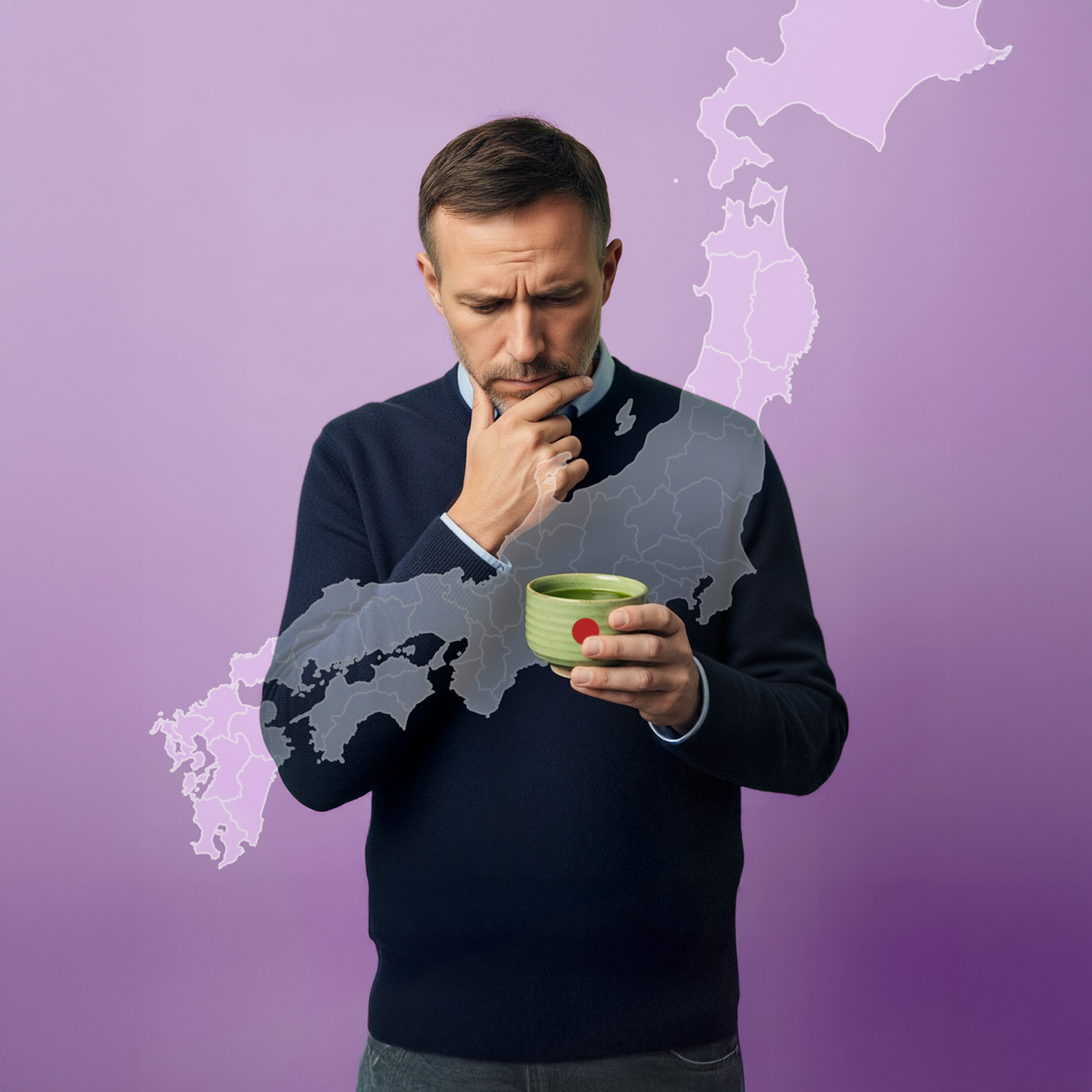 Matcha v kríze: Čo sa deje na trhu v roku 2025?