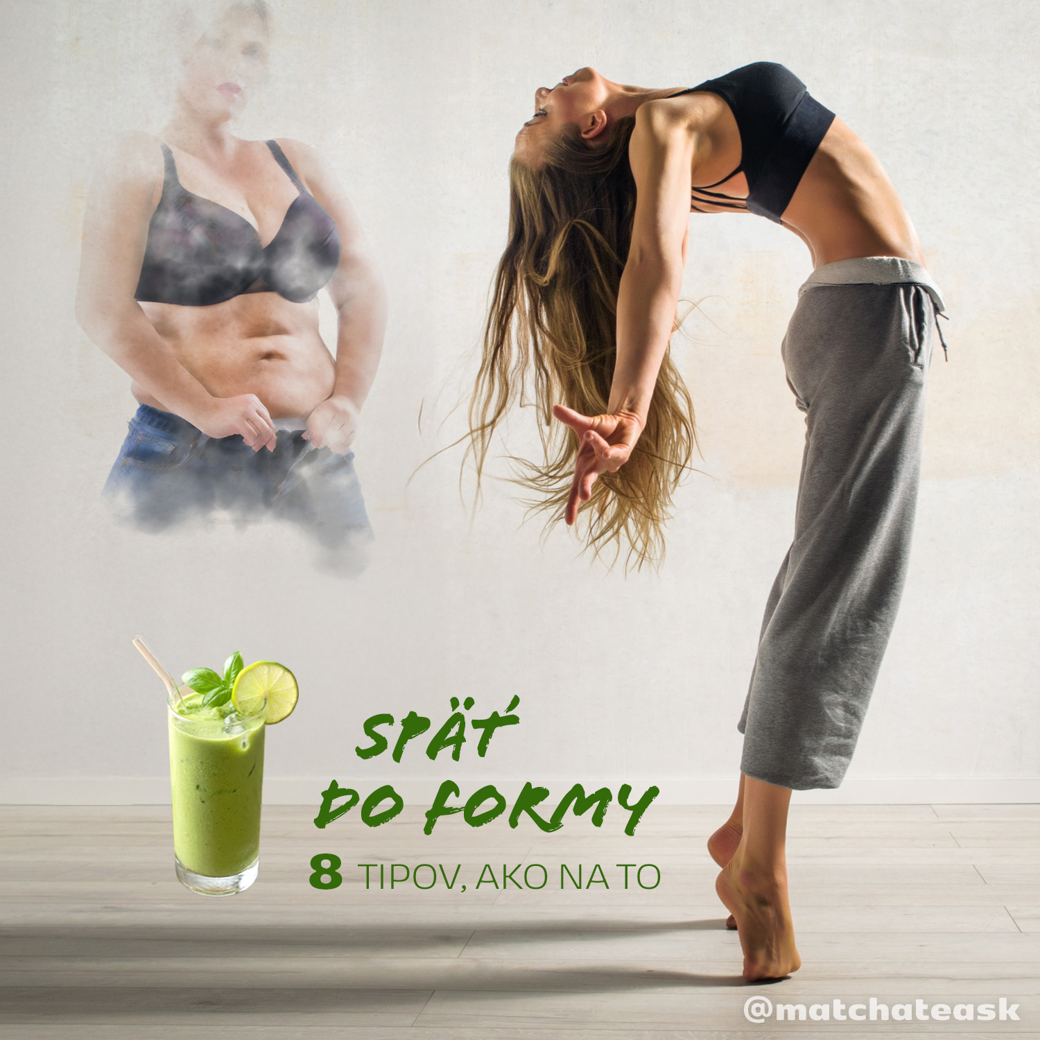 8 tipov, ktoré vám pomôžu zhodiť vianočné kilá