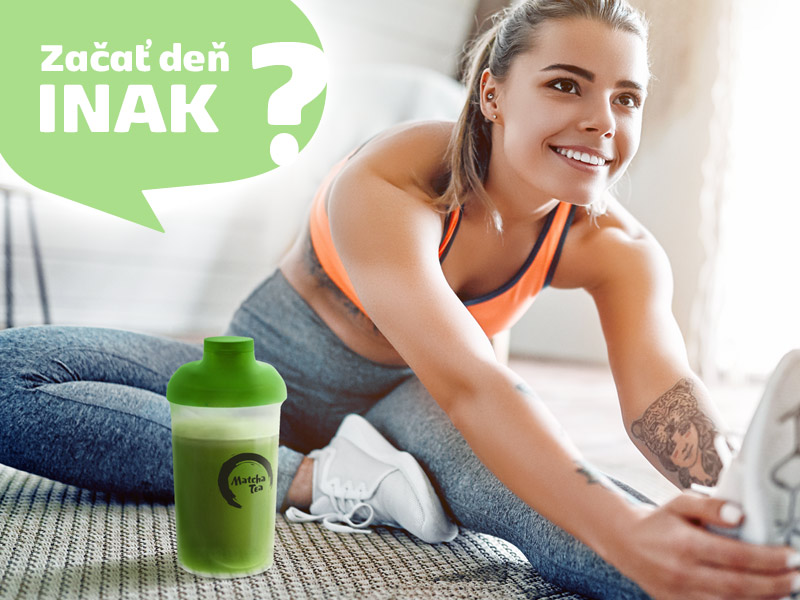Preskúmajte vedecky podložené účinky Matcha Tea na chudnutie a zdravie