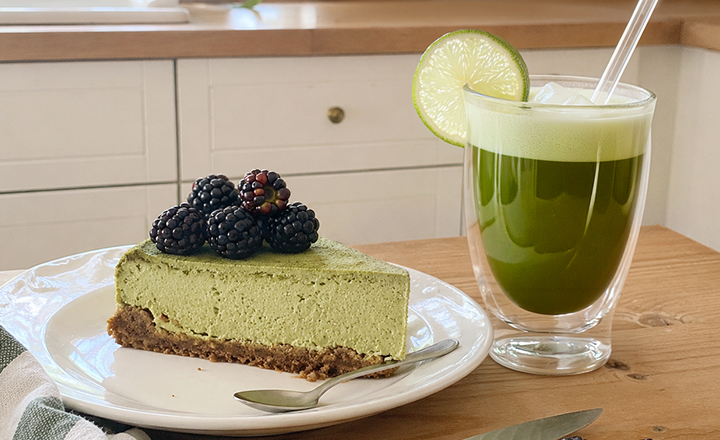 Nová vedecká štúdia odhaľuje: Každá trieda matcha má svoje unikátne prednosti