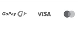 Go Pay platebne metody