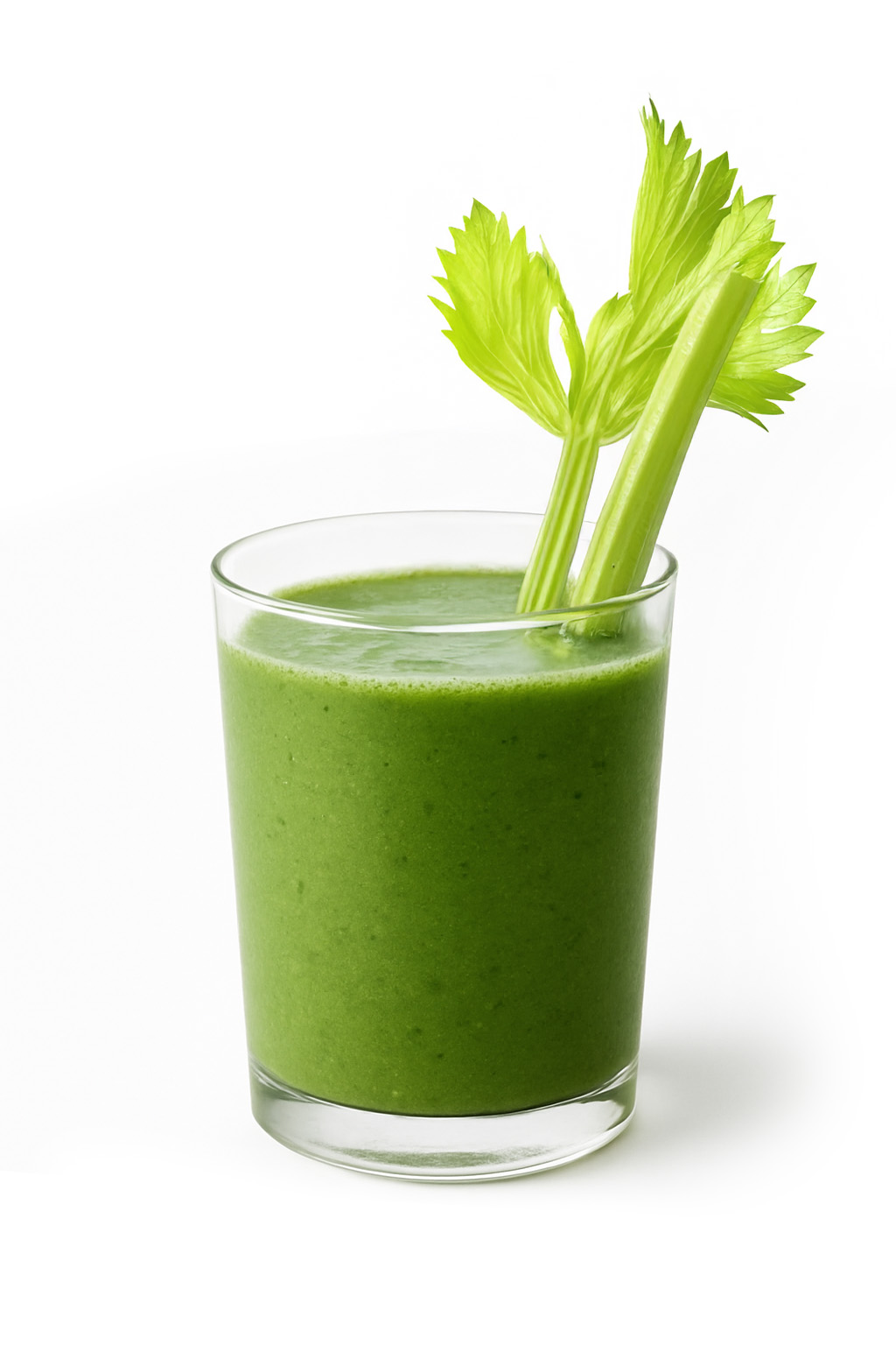 matcha_celer_smoothie