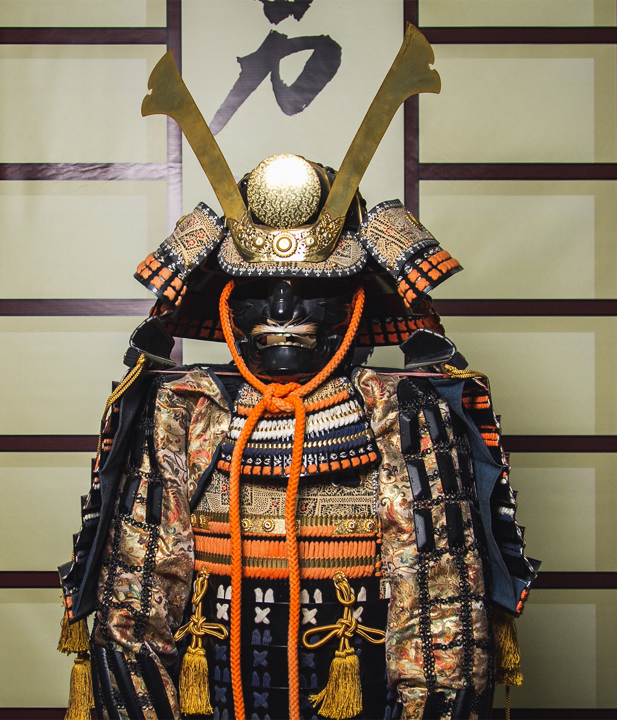 samurai