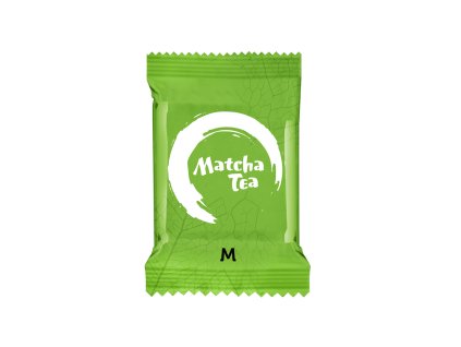 Originálny japonský Bio Matcha Tea Harmony v 2g sáčkoch