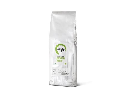 Pravý japonský Bio Matcha Tea Gourmet