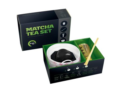 matcha set isamu 2025