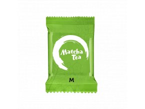 Originálny japonský Bio Matcha Tea Harmony v 2g sáčkoch