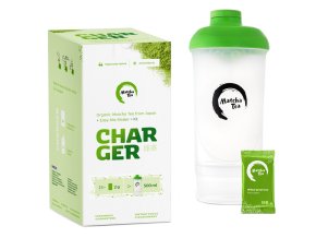 charger Z500 2025