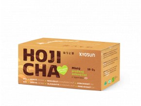 kyosun hojicha krabicka