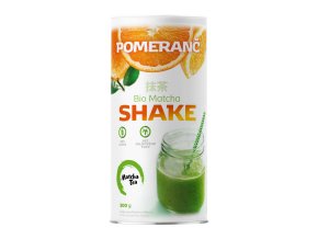 shake pomeranc tubus 2025